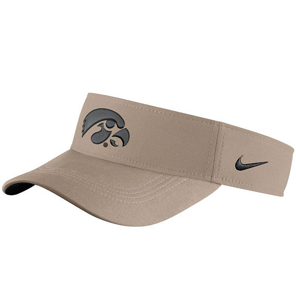 Iowa Hawkeyes Dry-Fit Visor