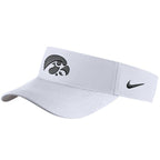 Iowa Hawkeyes Dry-Fit Visor
