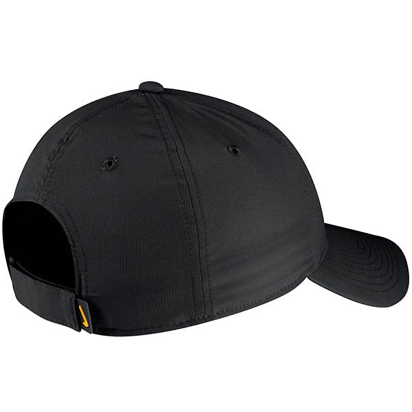 Iowa Hawkeyes Legacy Hawk Head Hat