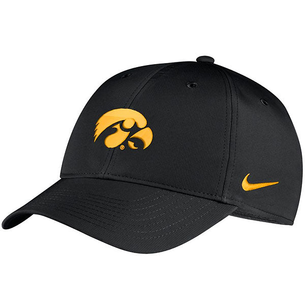 Iowa Hawkeyes Legacy Hawk Head Hat