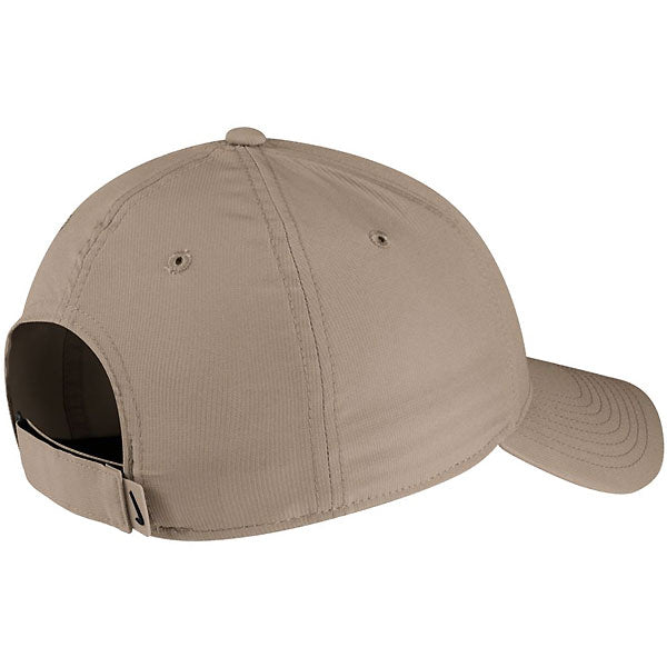 Iowa Hawkeyes Legacy Hawk Head Hat