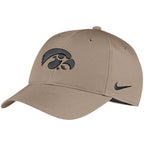 Iowa Hawkeyes Legacy Hawk Head Hat