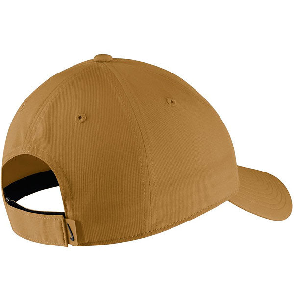 Iowa Hawkeyes Legacy Hawk Head Hat