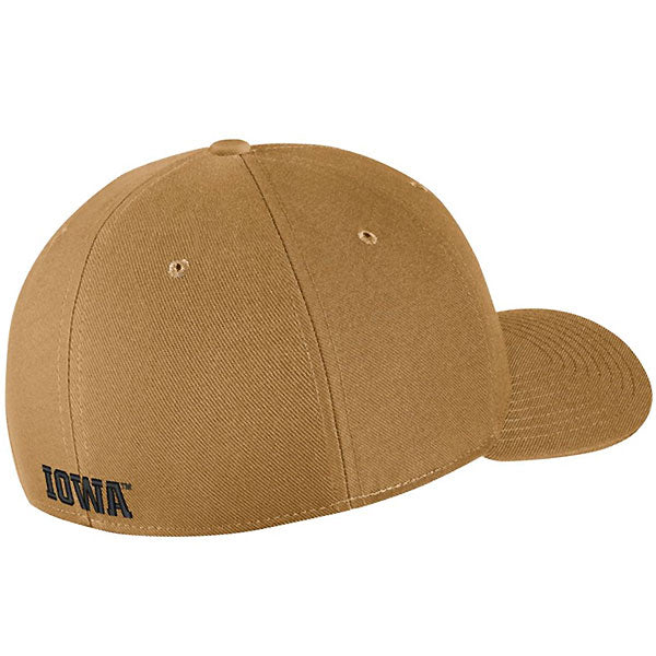 Iowa Hawkeyes Classic 99 Swoosh Flex