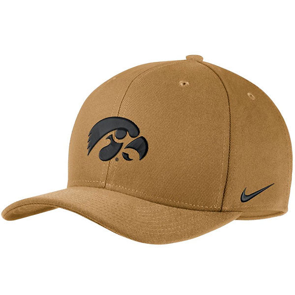 Iowa Hawkeyes Classic 99 Swoosh Flex