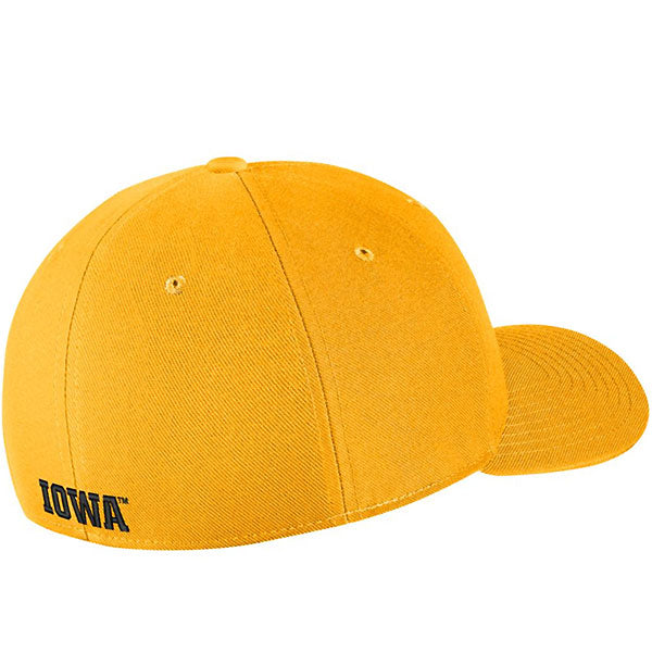 Iowa Hawkeyes Classic 99 Swoosh Flex