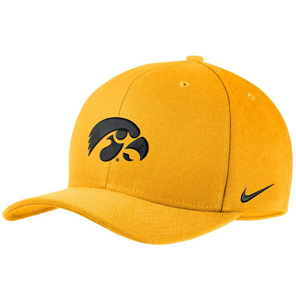 Iowa Hawkeyes Classic 99 Swoosh Flex