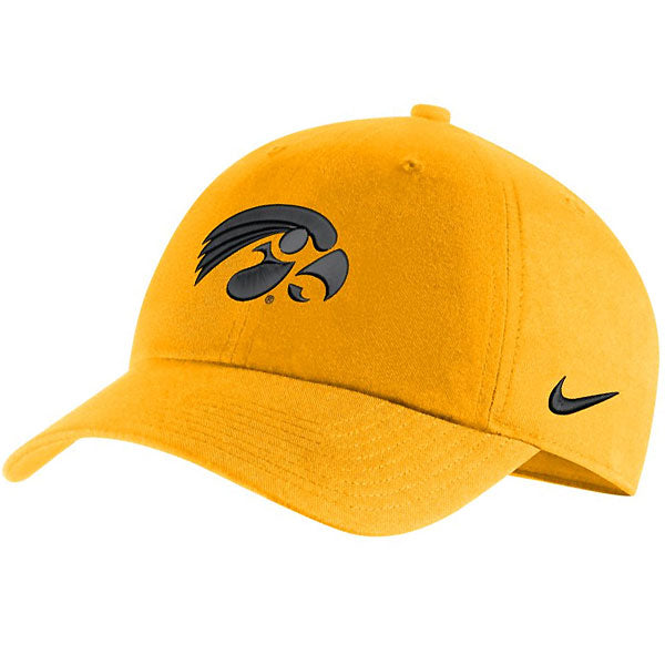 Iowa Hawkeyes Heritage 86 Hat