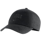 Iowa Hawkeyes H86 Arch Hat