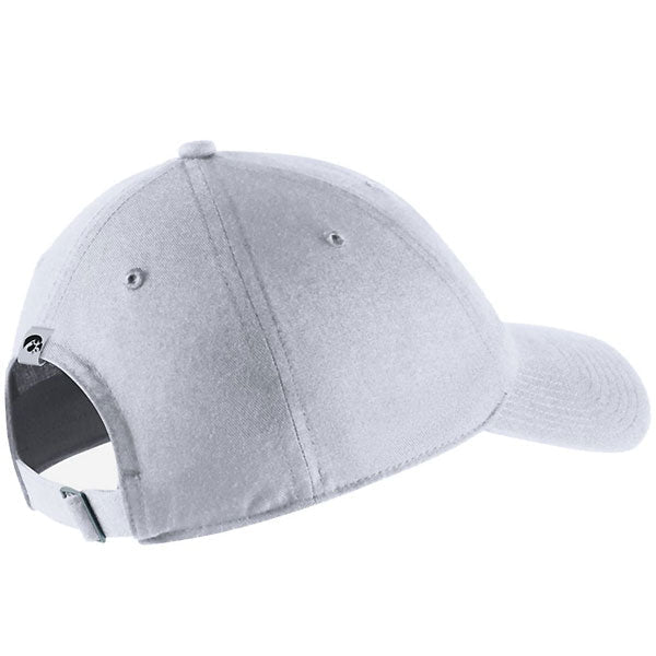 Iowa Hawkeyes H86 Arch Hat