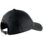 Iowa Hawkeyes H86 Arch Hat
