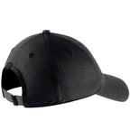 Iowa Hawkeyes H86 Arch Hat