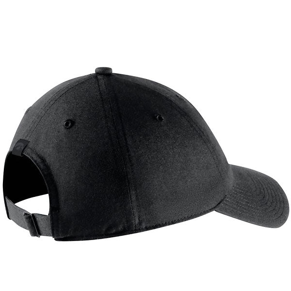 Iowa Hawkeyes H86 Arch Hat