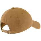 Iowa Hawkeyes H86 Washed Wheat Cap