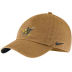 Iowa Hawkeyes H86 Washed Wheat Cap