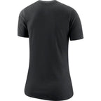 Iowa Hawkeyes Women's Logo Tee
