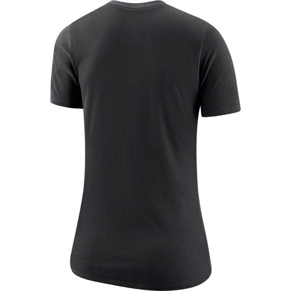 Iowa Hawkeyes Women's Logo Tee