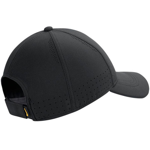 Iowa Hawkeyes Aero Bill Sideline Hat