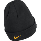 Iowa Hawkeyes Sideline Beanie