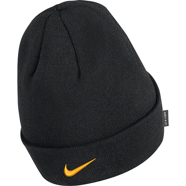 Iowa Hawkeyes Sideline Beanie