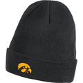 Iowa Hawkeyes Sideline Beanie