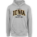 Iowa Hawkeyes Sideline Property of Hoodie