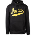 Iowa Hawkeyes Sideline Script Hoodie