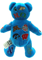 Thematic Bear Iowa B1G TEAMS