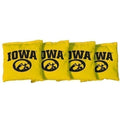 Iowa Hawkeyes Replacement Gold Bag Set
