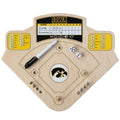 Iowa Hawkeyes Baseball Game