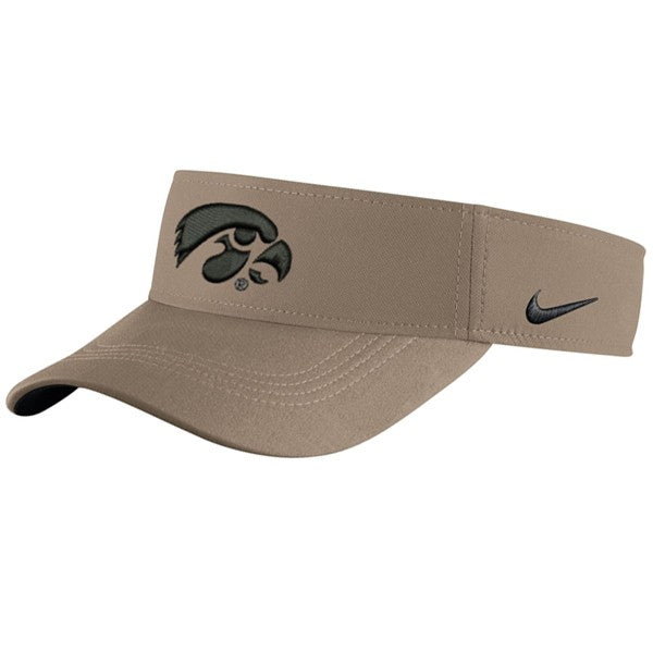 Iowa Hawkeyes DF Visor