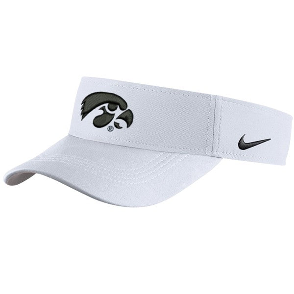 Iowa Hawkeyes DF Visor