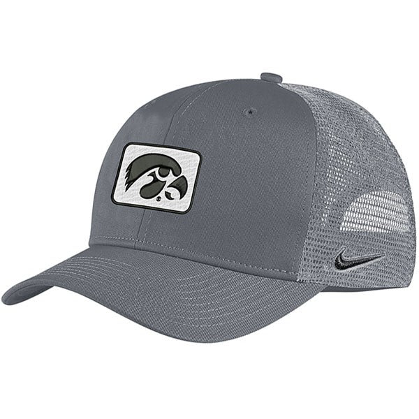 Iowa Hawkeyes C99 Trucker Hat