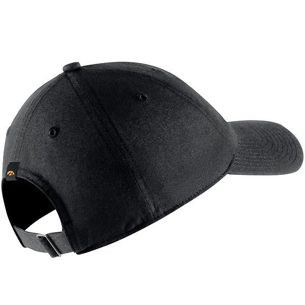 Iowa Hawkeyes H86 Swarm Cap