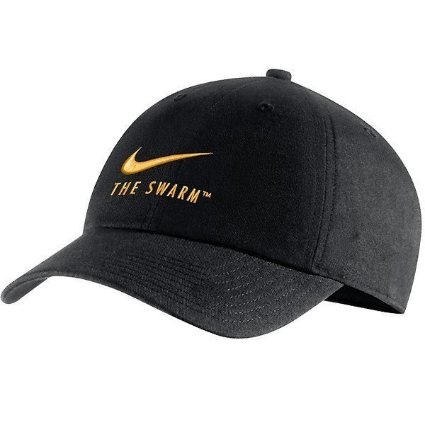 Iowa Hawkeyes H86 Swarm Cap