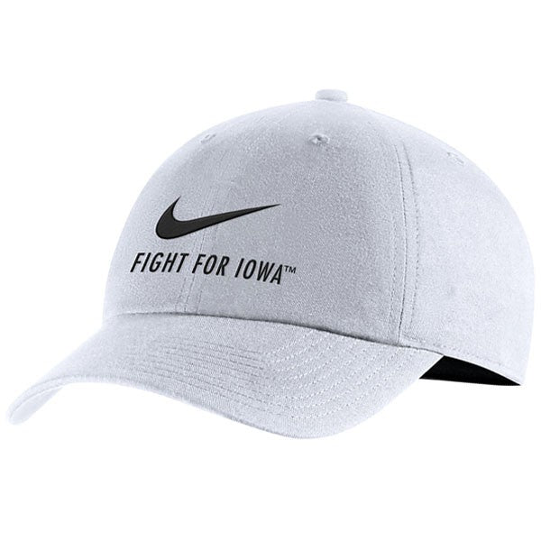Iowa Hawkeyes Fight for Iowa Hat