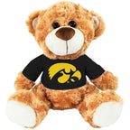 Iowa Hawkeyes Fred Bear