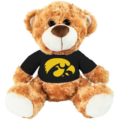 IOWA FRED BEAR WITH TSHIRT