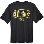 Iowa Hawkeyes Double Arch Tee