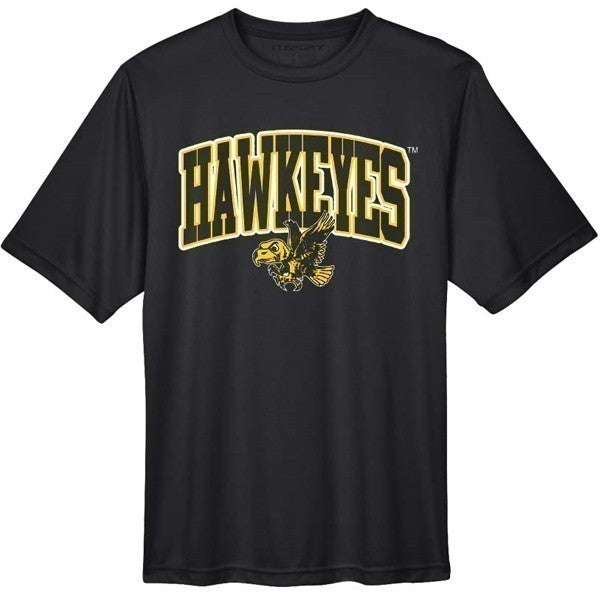 Iowa Hawkeyes Double Arch Tee