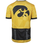 Iowa Hawkeyes Kendrick Bike Jersey