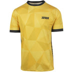 Iowa Hawkeyes Kendrick Bike Jersey