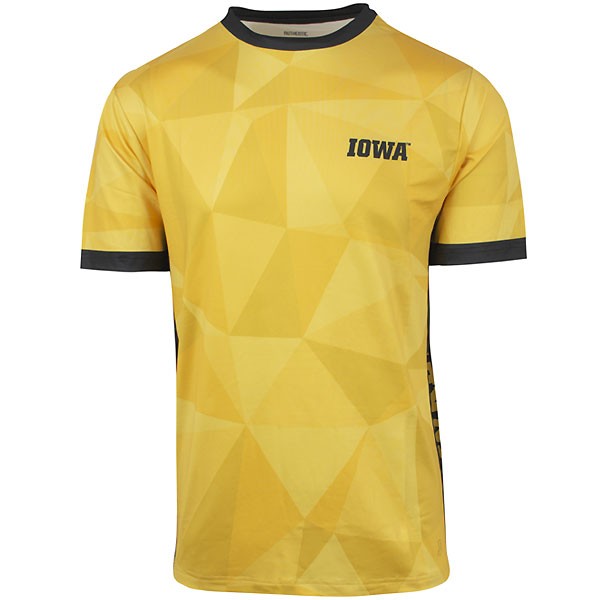 Iowa Hawkeyes Kendrick Bike Jersey
