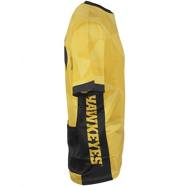 IOWA KENDRICK BIKE JERSEY