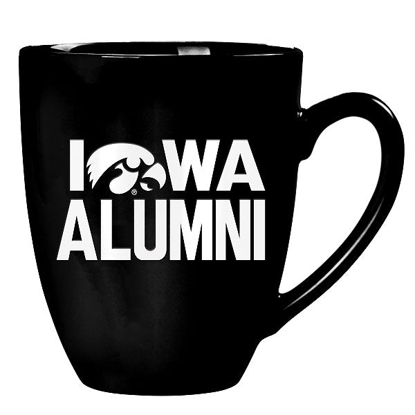 Iowa Hawkeyes Bistro Alumni Cup