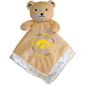 Iowa Hawkeyes Baby Security Bear