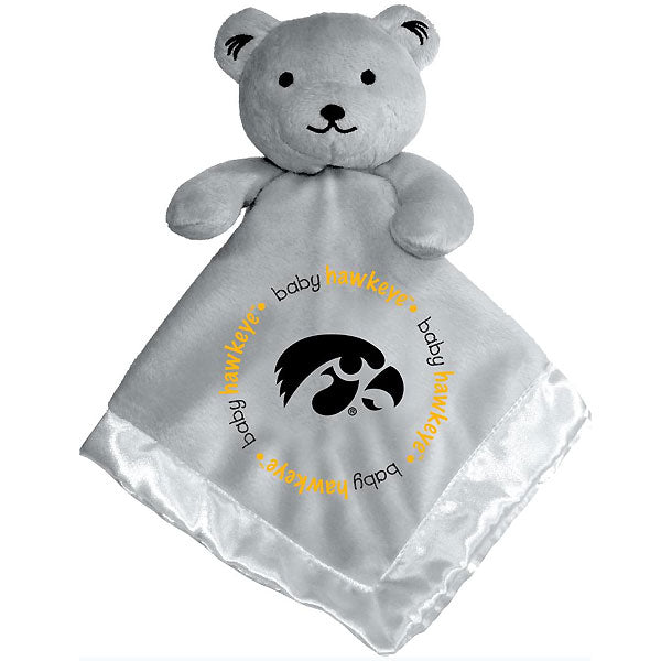 Iowa Hawkeyes Baby Security Bear