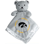 Iowa Hawkeyes Baby Security Bear