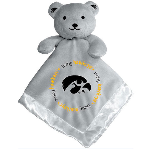 Iowa Hawkeyes Baby Security Bear