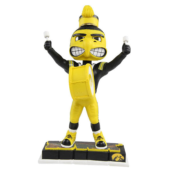 Iowa Hawkeyes Band Bobblehead